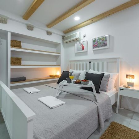 Apartments Bobo Dubrovnik Exterior foto