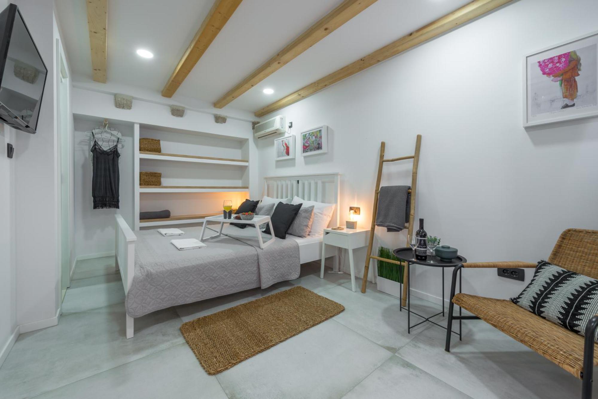 Apartments Bobo Dubrovnik Exterior foto
