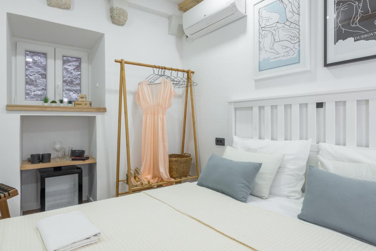 Apartments Bobo Dubrovnik Exterior foto