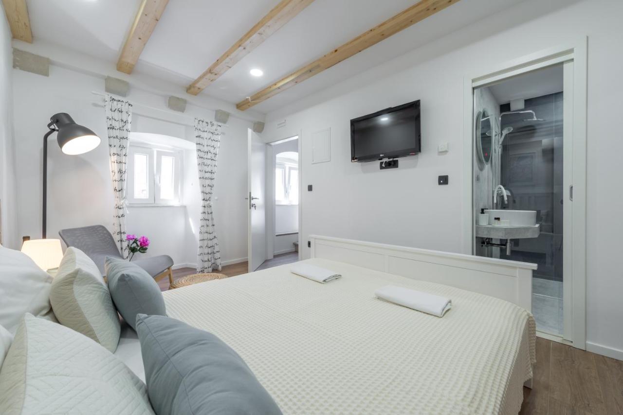 Apartments Bobo Dubrovnik Exterior foto