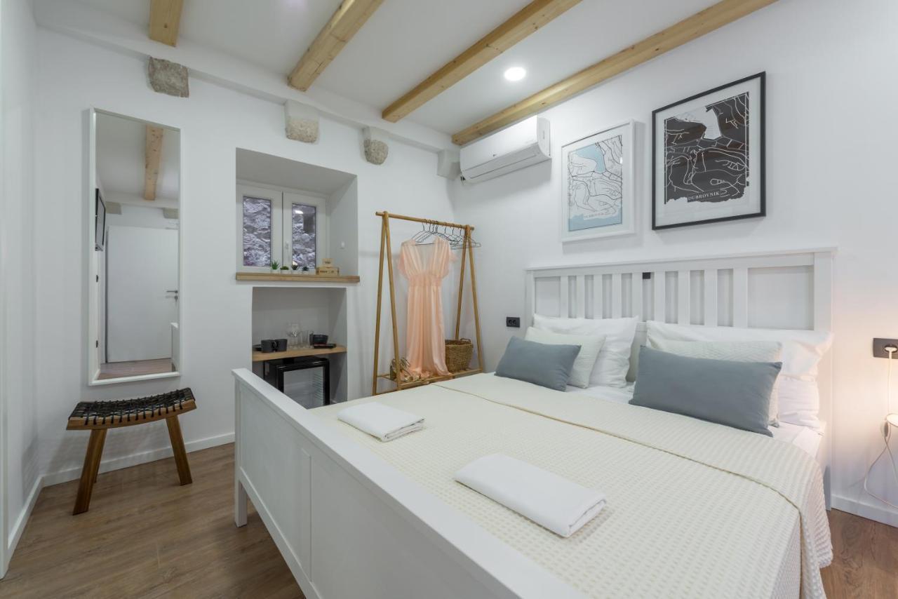 Apartments Bobo Dubrovnik Exterior foto