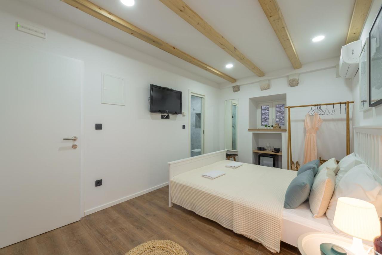 Apartments Bobo Dubrovnik Exterior foto