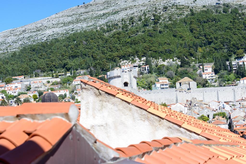 Apartments Bobo Dubrovnik Exterior foto