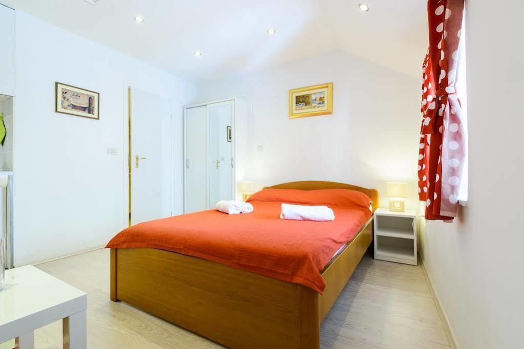 Apartments Bobo Dubrovnik Exterior foto