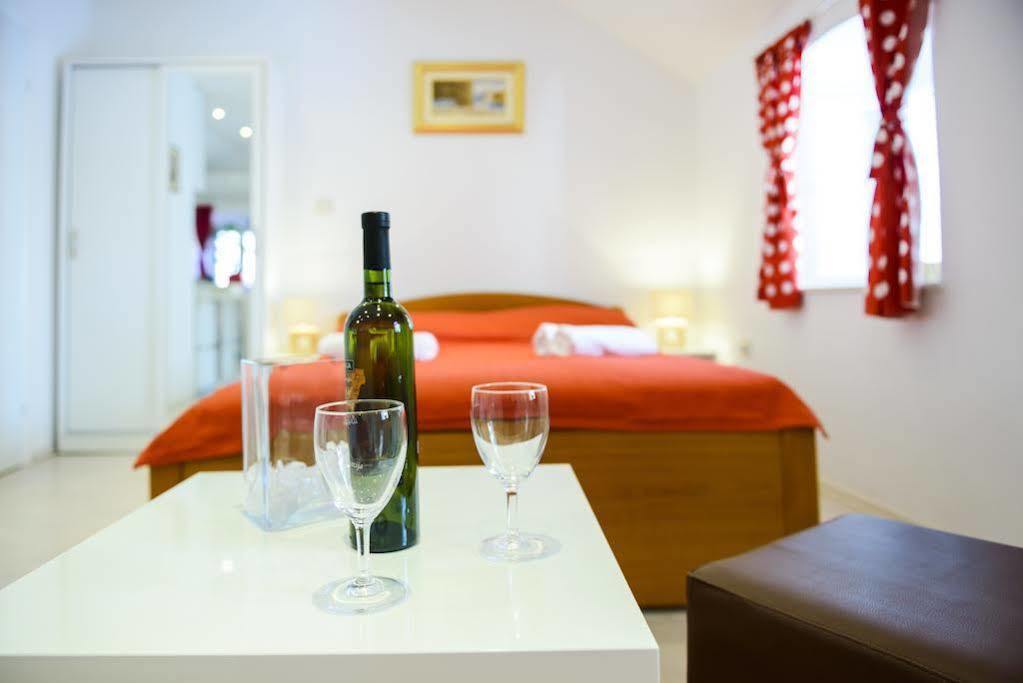 Apartments Bobo Dubrovnik Exterior foto