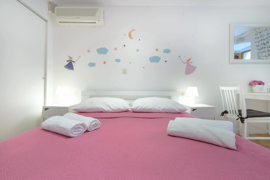 Apartments Bobo Dubrovnik Exterior foto